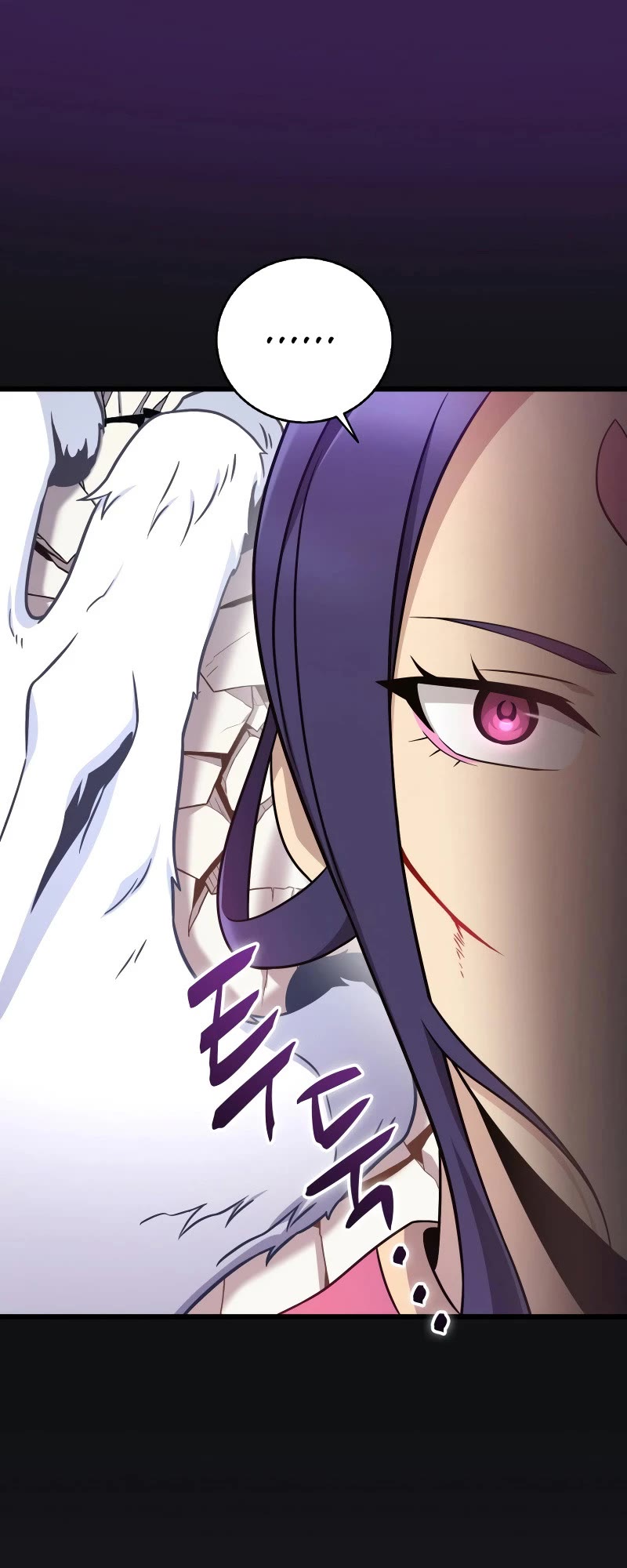 Arcane Sniper chapter 176 page 8