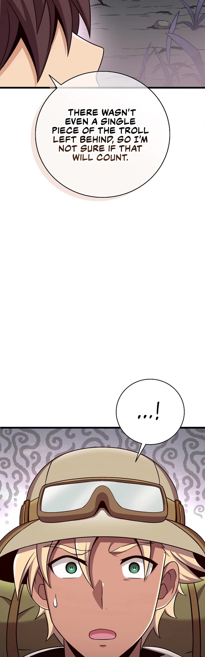 Arcane Sniper chapter 177 page 45