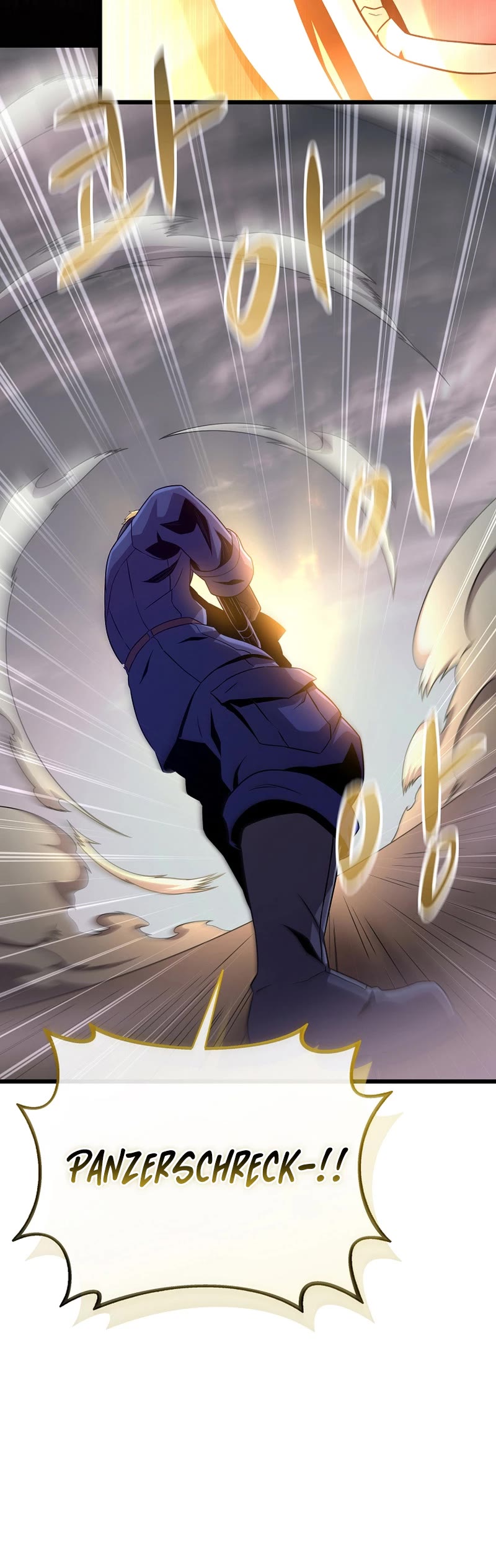 Arcane Sniper chapter 178 page 11