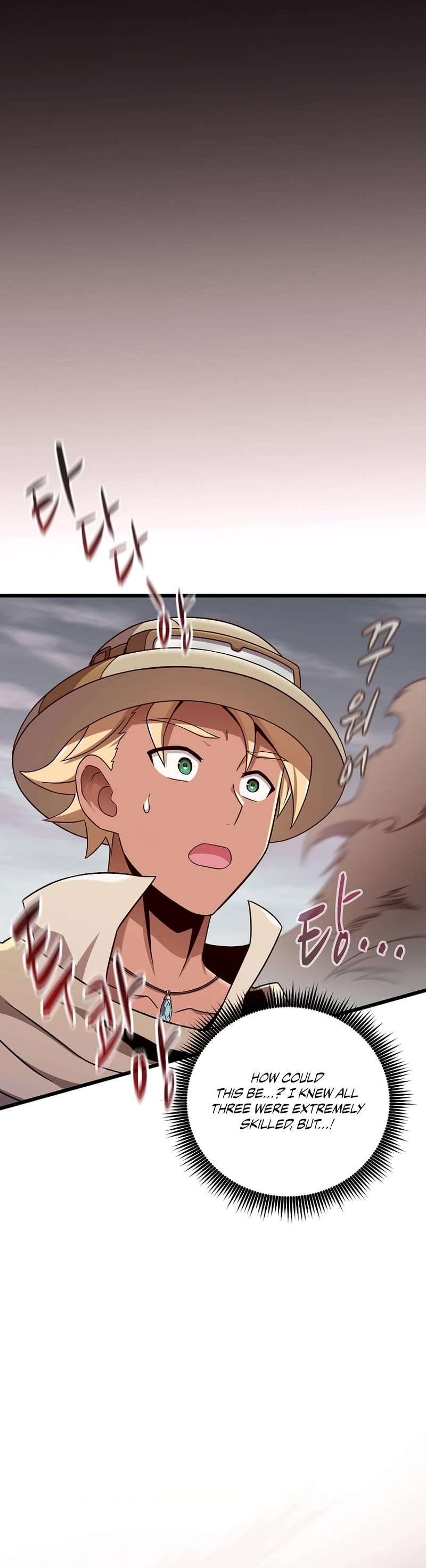 Arcane Sniper chapter 178 page 15