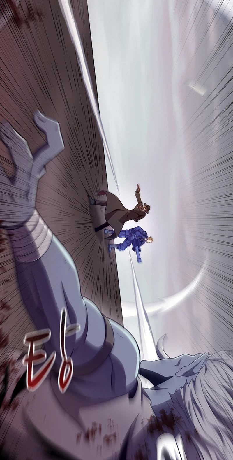 Arcane Sniper chapter 178 page 18