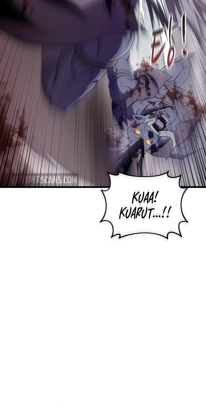 Arcane Sniper chapter 178 page 19