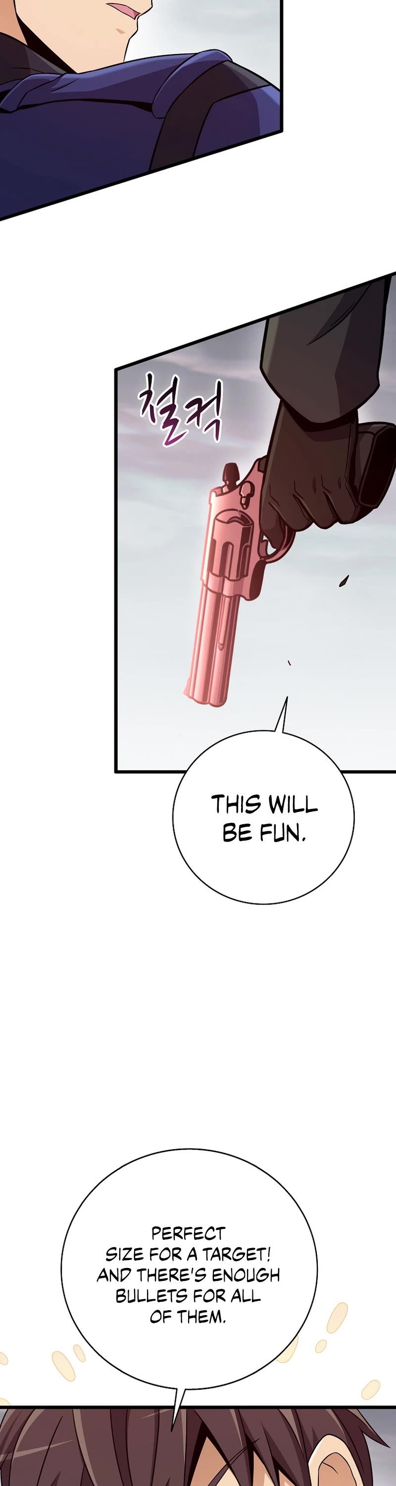 Arcane Sniper chapter 178 page 24