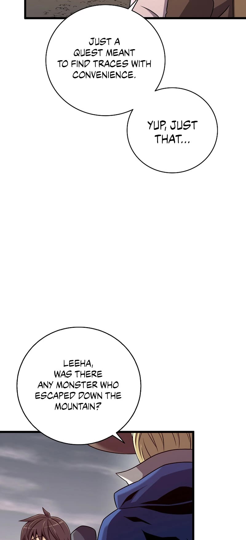 Arcane Sniper chapter 178 page 29