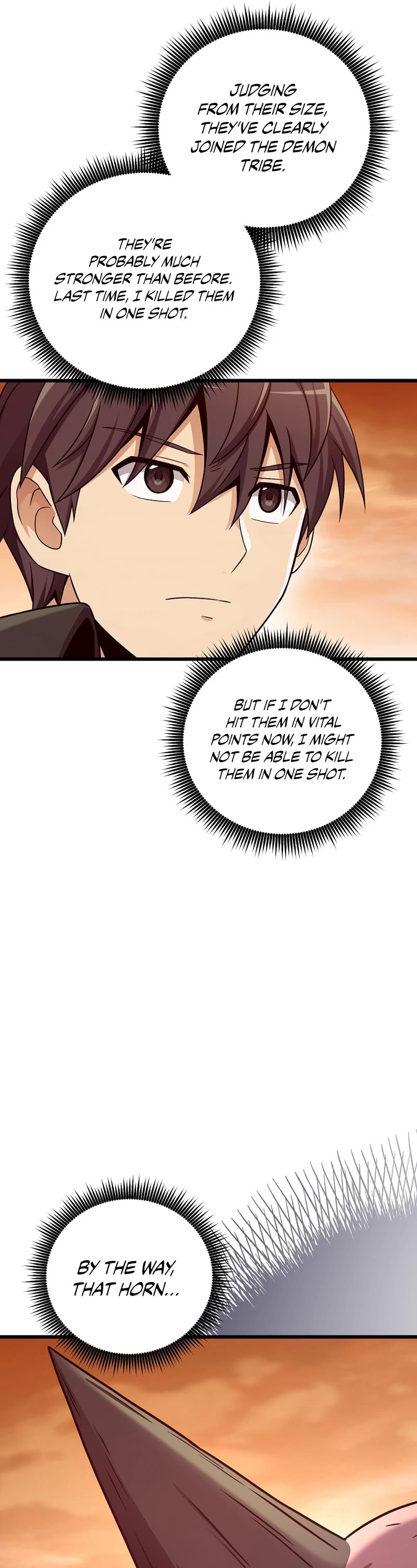 Arcane Sniper chapter 178 page 42