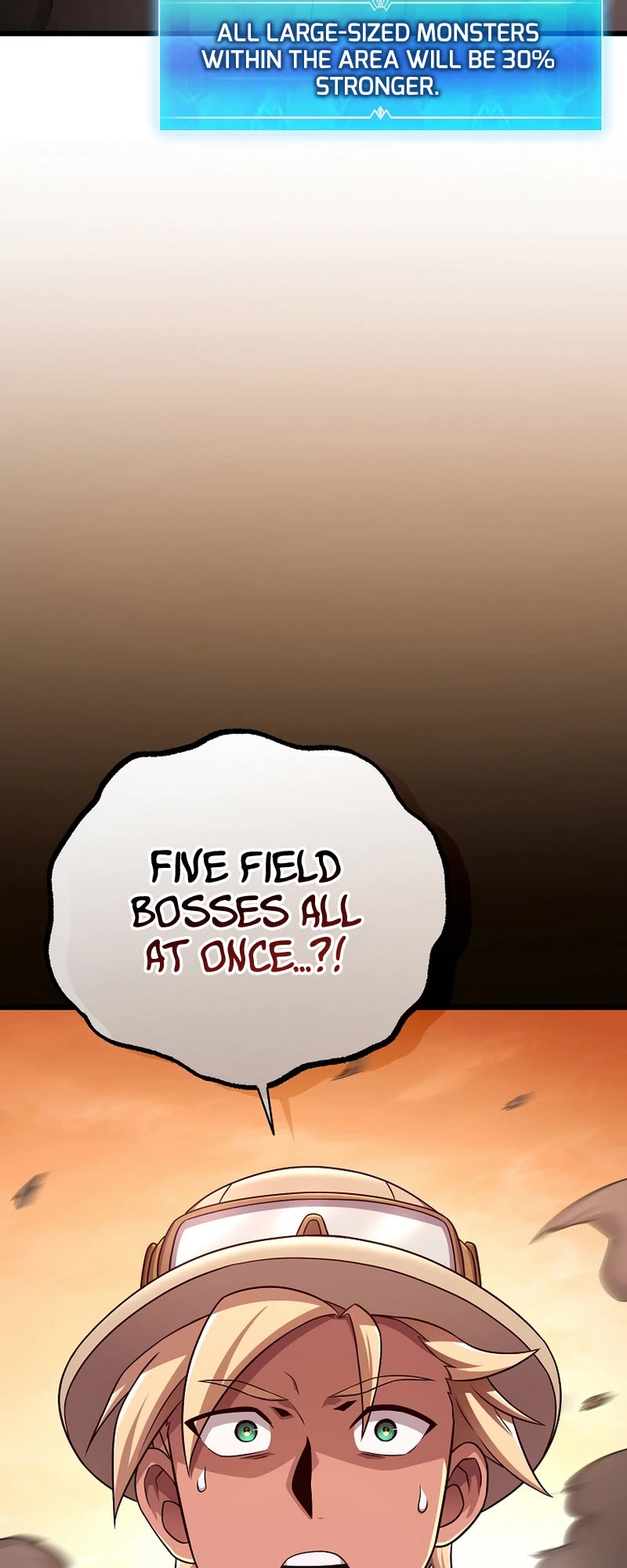 Arcane Sniper chapter 178 page 48