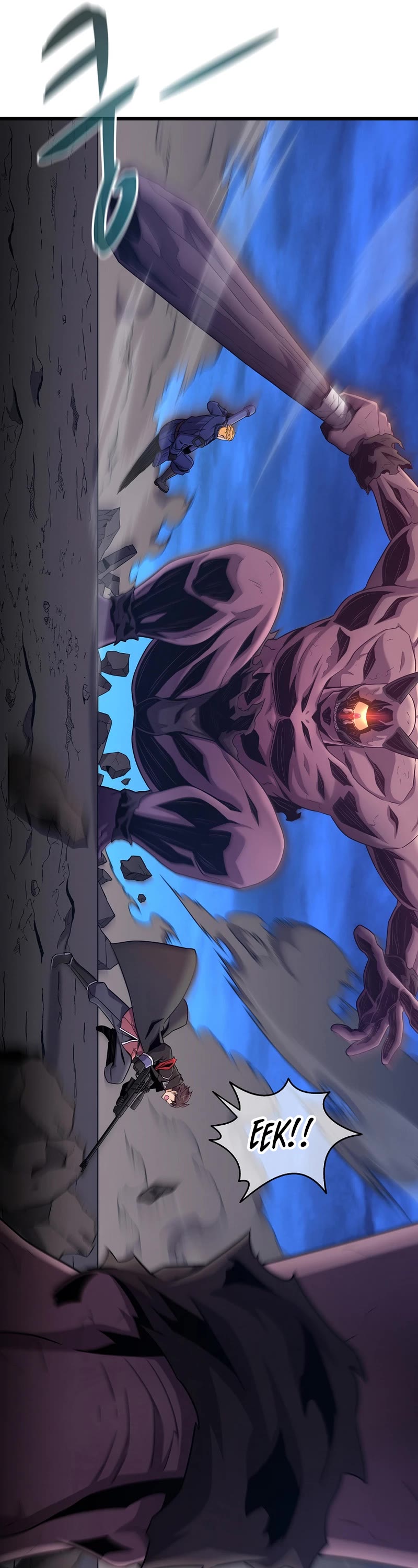 Arcane Sniper chapter 179 page 15