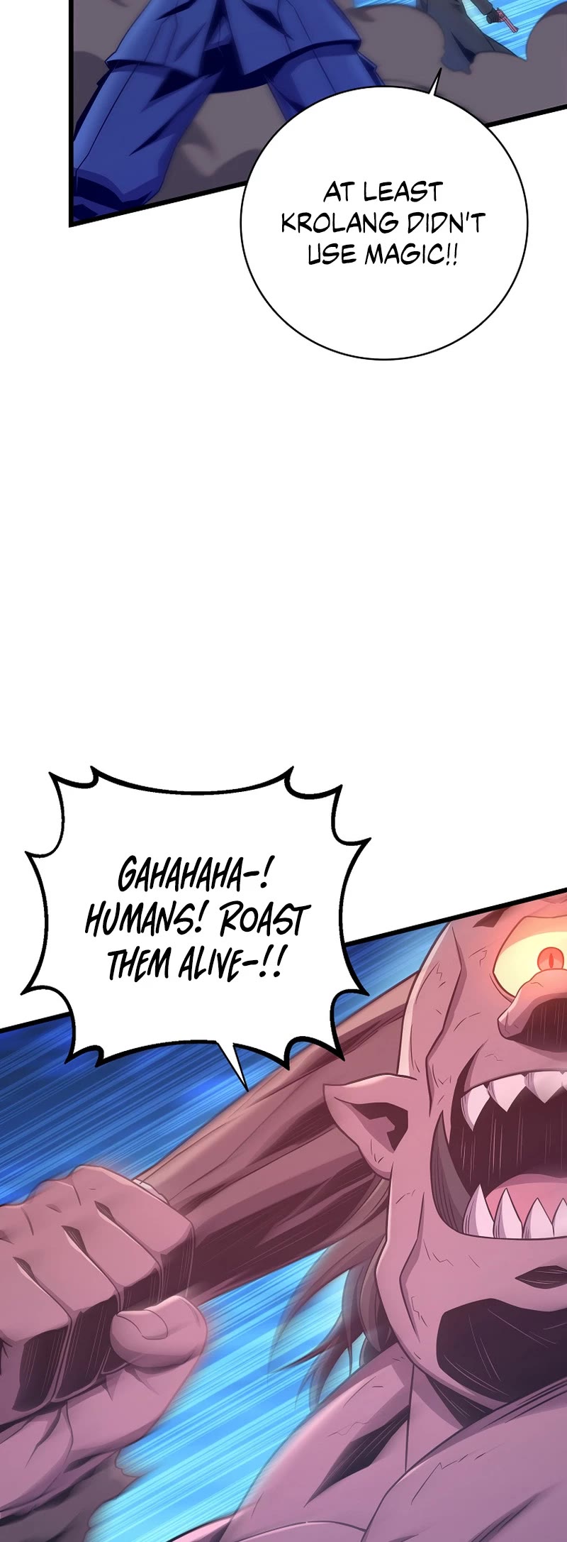 Arcane Sniper chapter 179 page 19