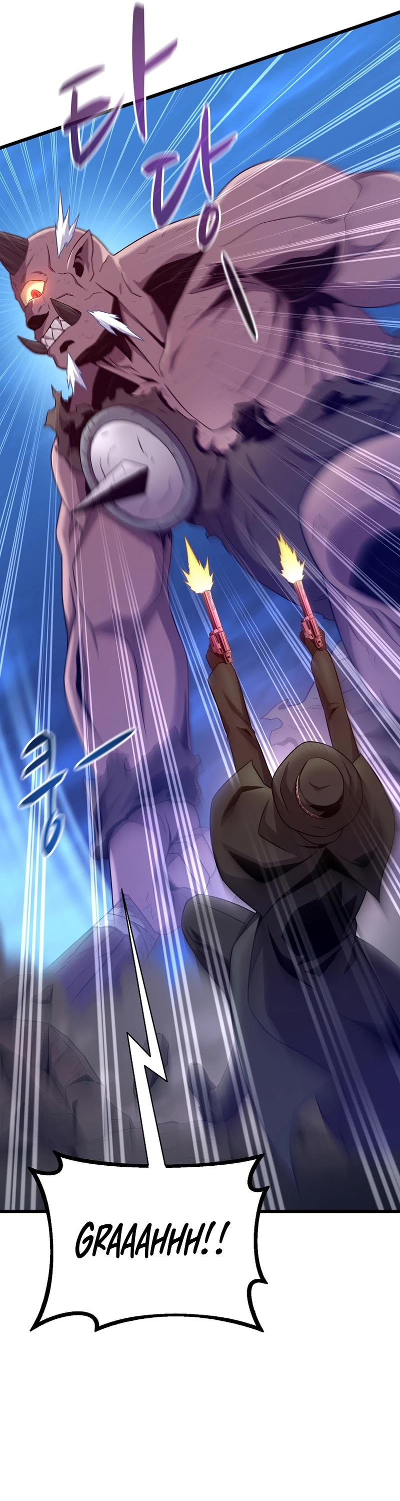 Arcane Sniper chapter 179 page 21