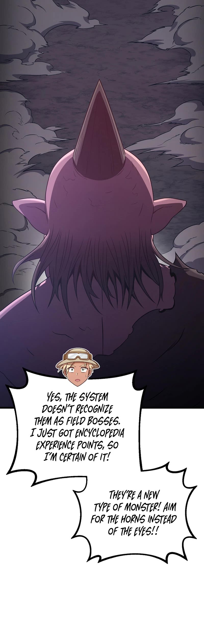 Arcane Sniper chapter 179 page 32