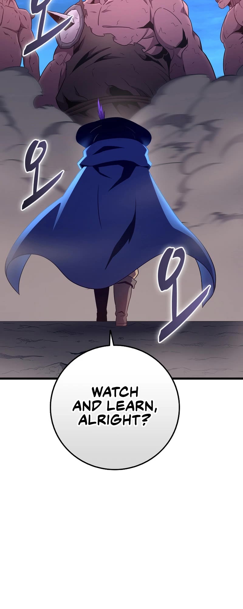 Arcane Sniper chapter 179 page 37