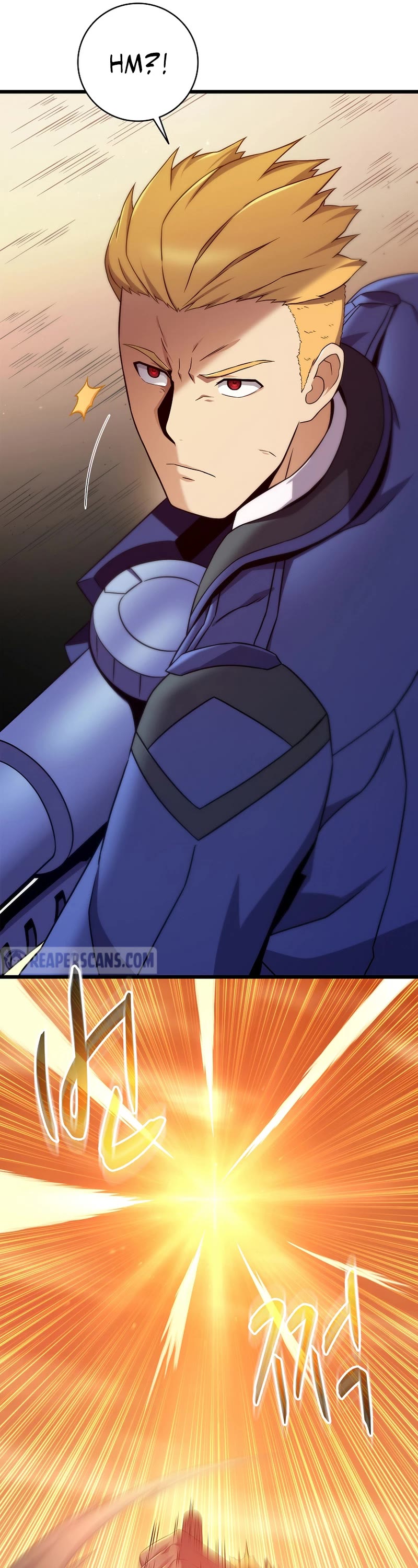 Arcane Sniper chapter 179 page 9