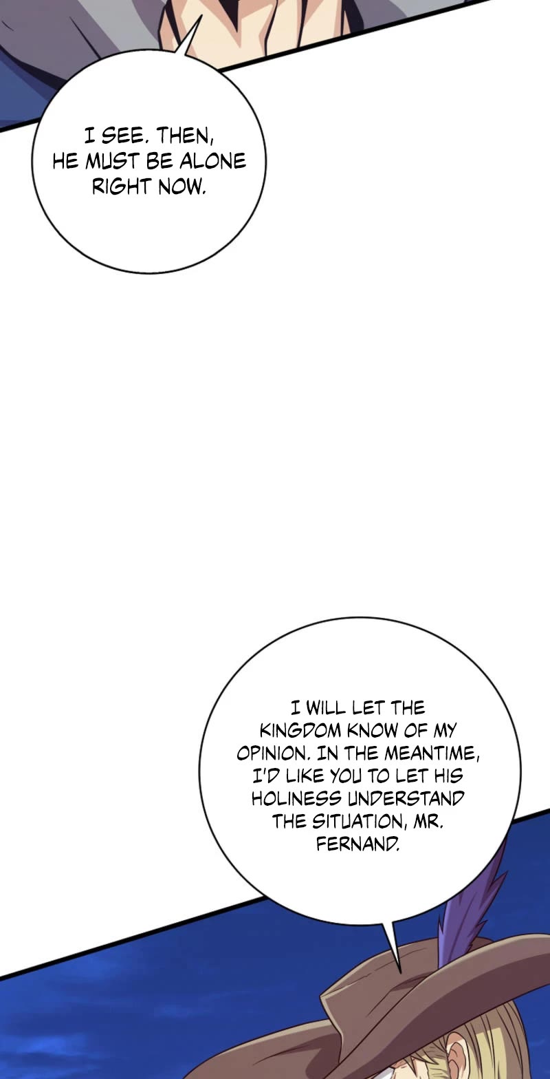 Arcane Sniper chapter 180 page 30