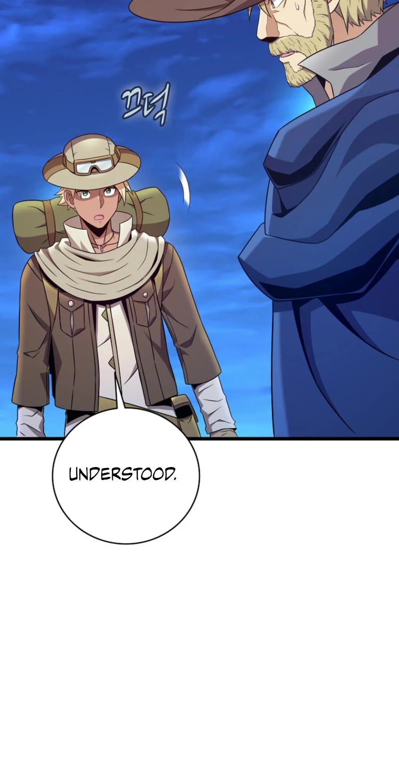 Arcane Sniper chapter 180 page 31