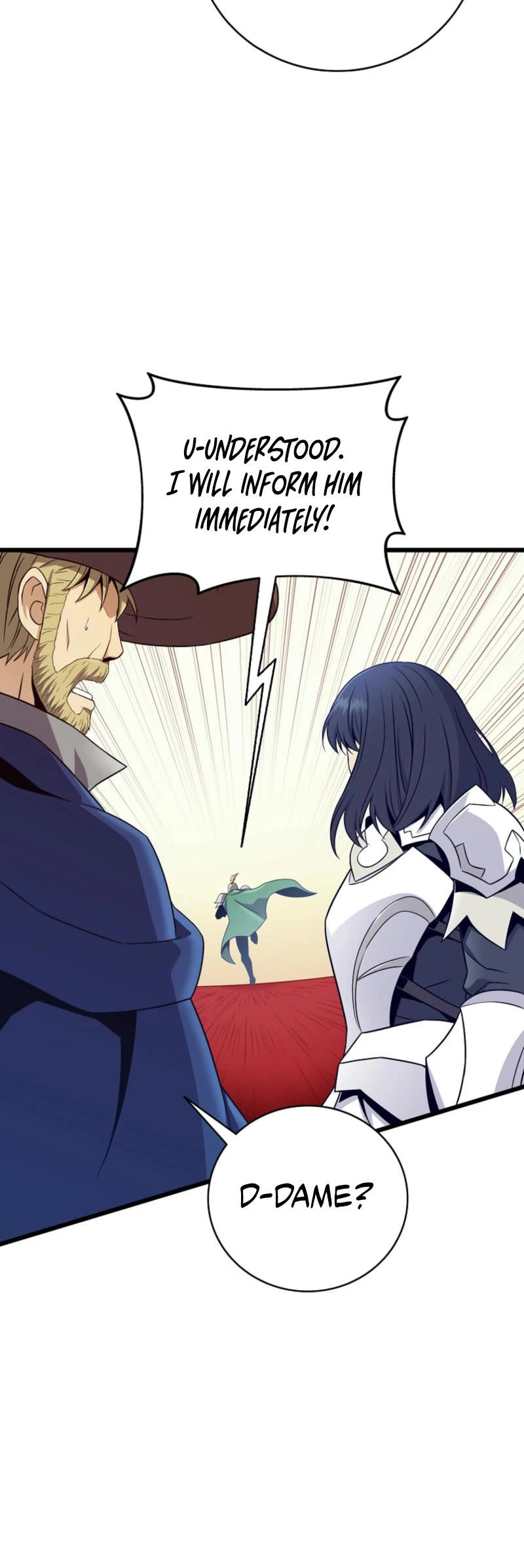 Arcane Sniper chapter 180 page 39