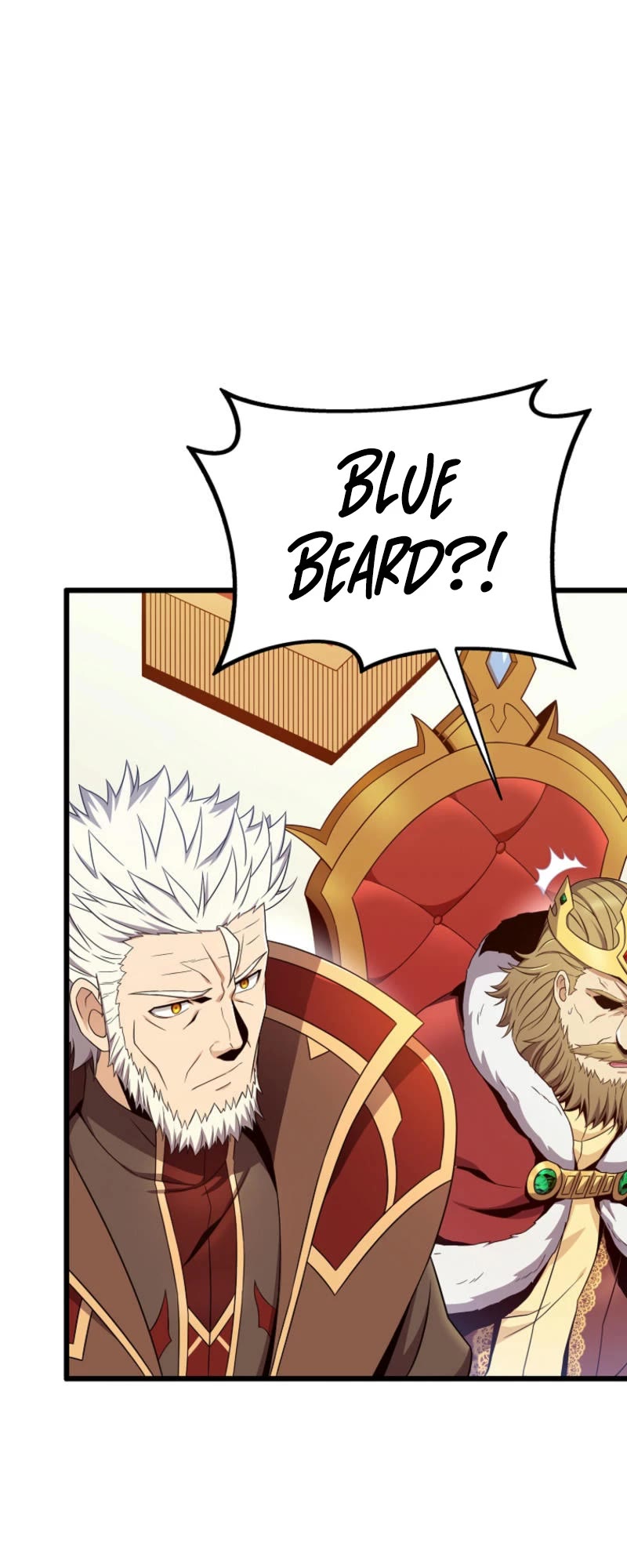 Arcane Sniper chapter 180 page 44