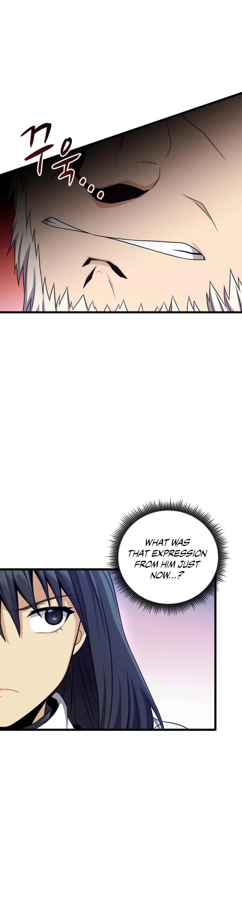 Arcane Sniper chapter 180 page 46