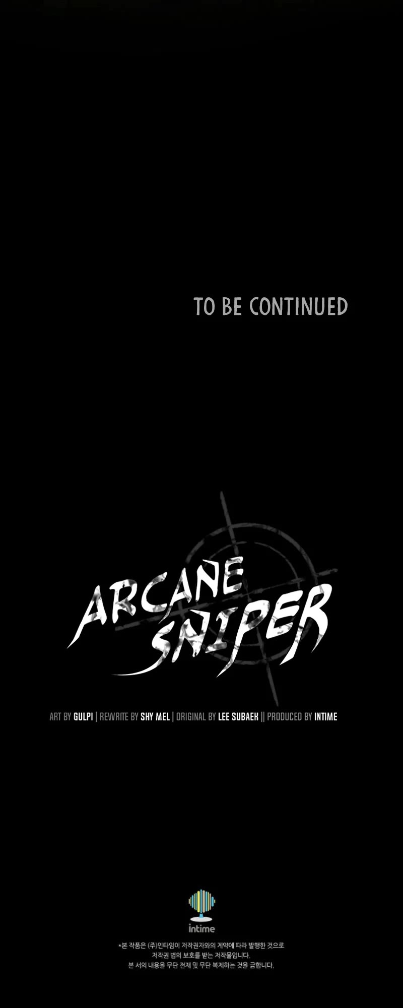 Arcane Sniper chapter 180 page 48