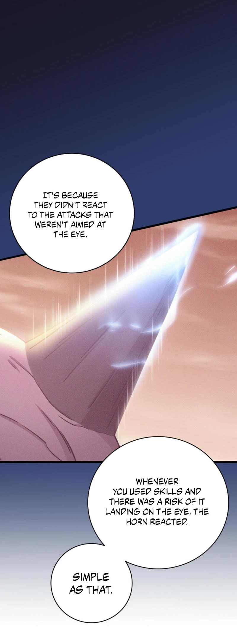 Arcane Sniper chapter 180 page 6