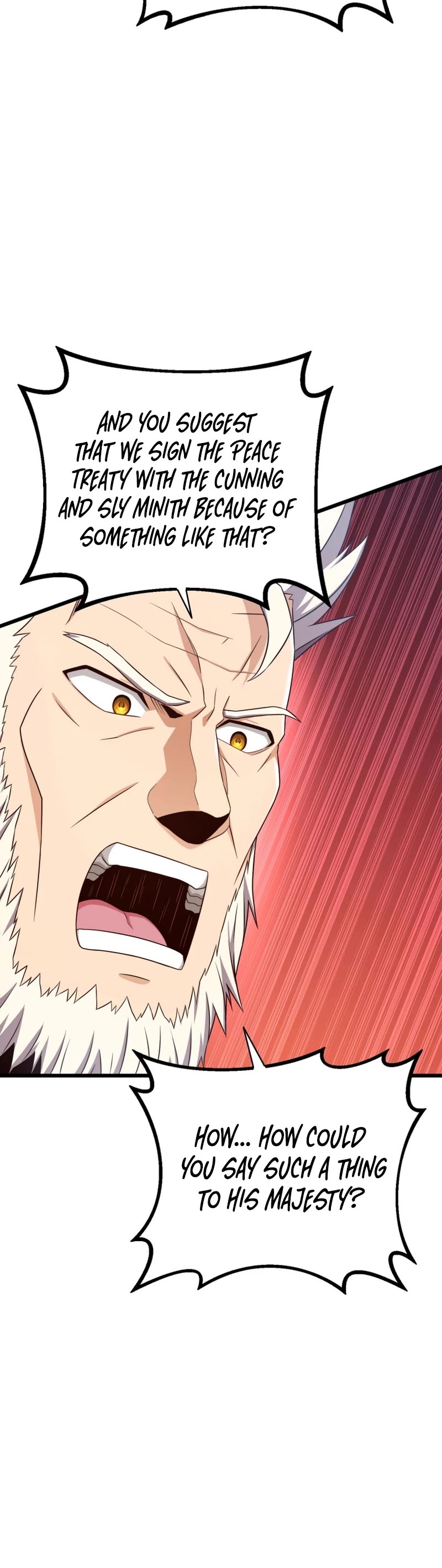 Arcane Sniper chapter 181 page 16