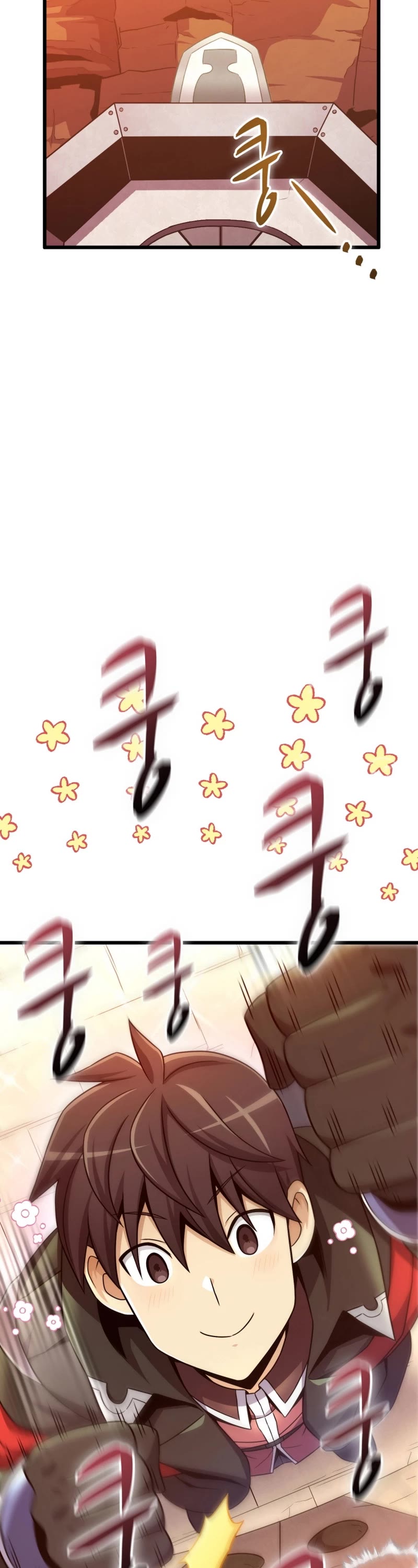 Arcane Sniper chapter 181 page 22