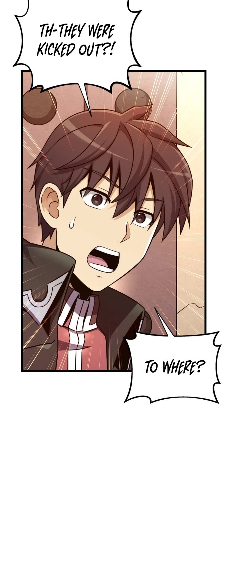 Arcane Sniper chapter 181 page 27