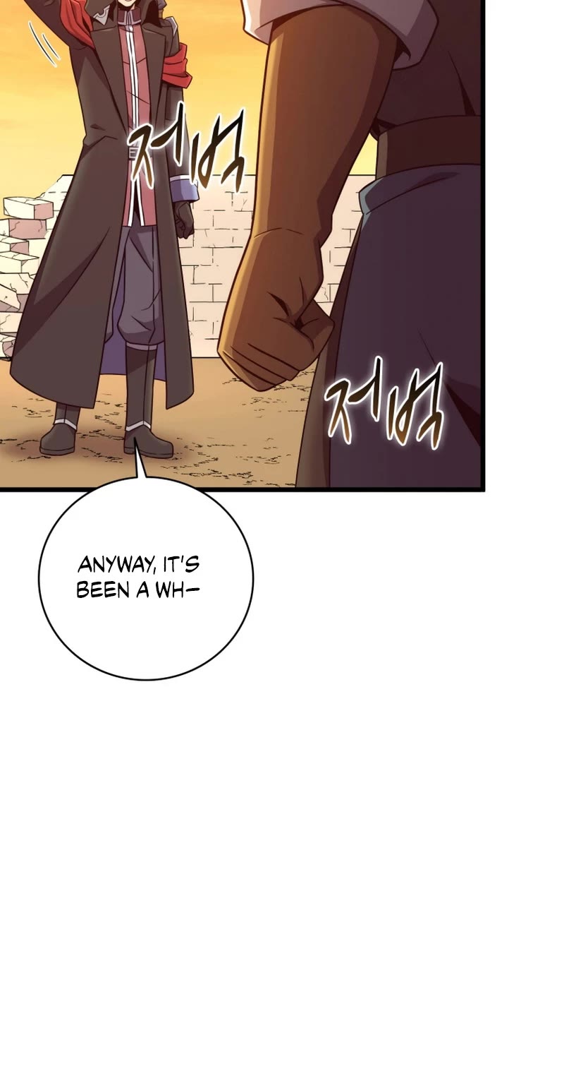 Arcane Sniper chapter 181 page 32