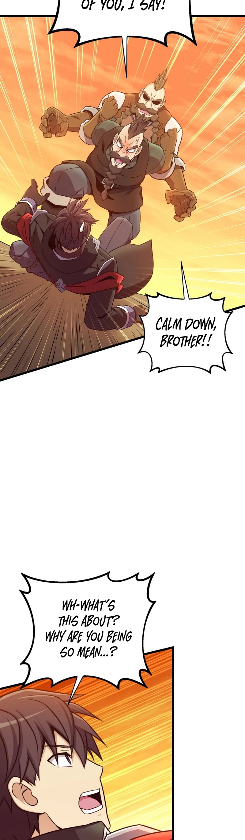 Arcane Sniper chapter 181 page 34