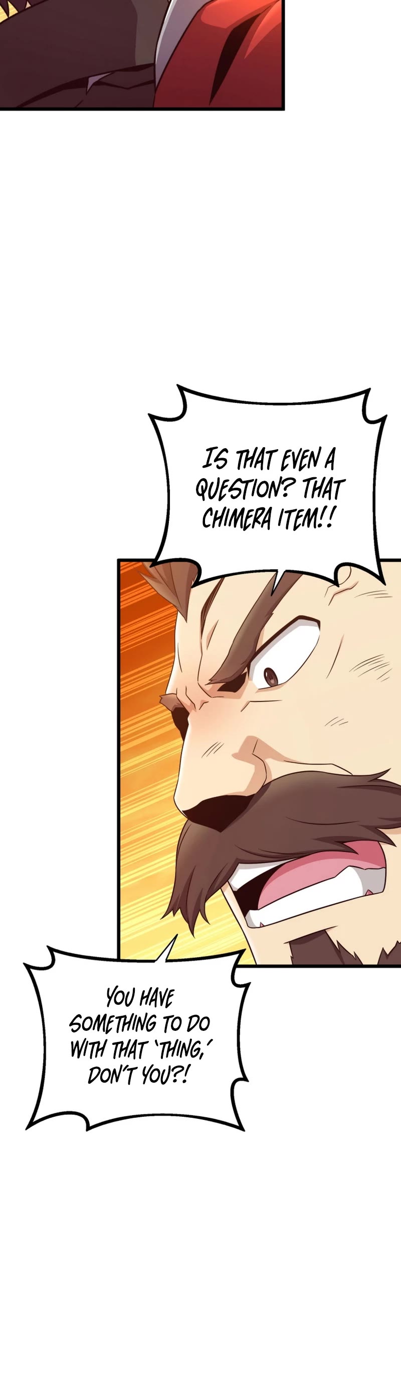 Arcane Sniper chapter 181 page 35