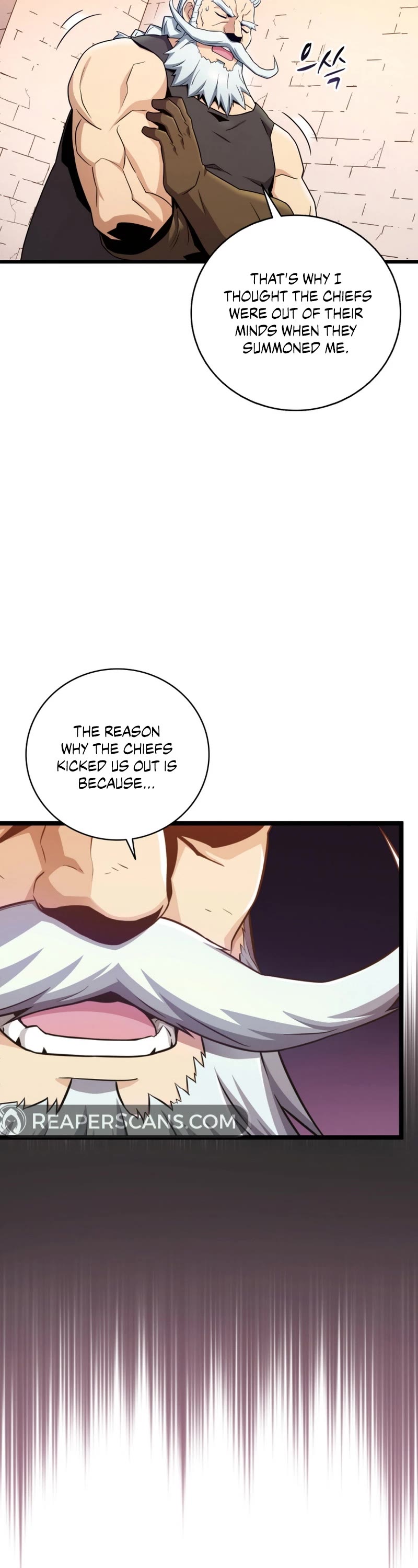 Arcane Sniper chapter 181 page 48