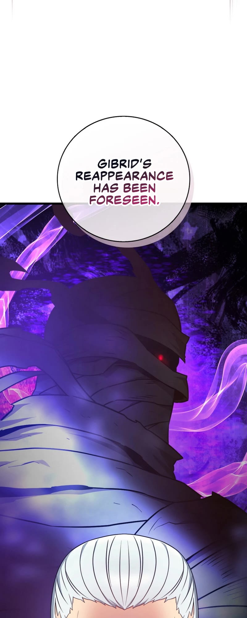 Arcane Sniper chapter 181 page 49