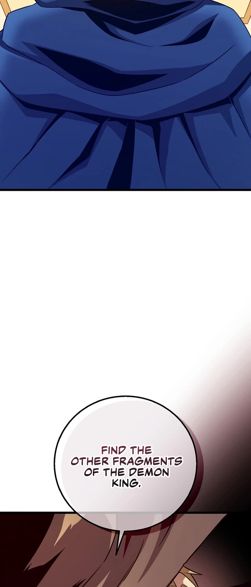 Arcane Sniper chapter 181 page 8