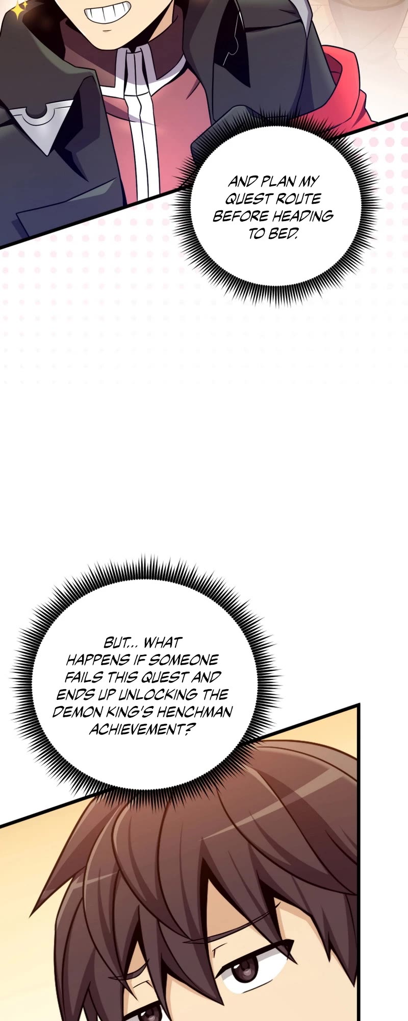 Arcane Sniper chapter 182 page 16