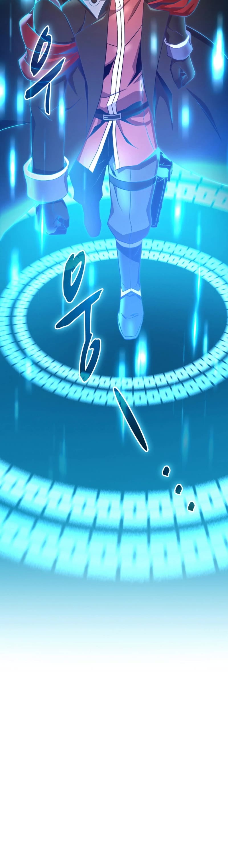 Arcane Sniper chapter 182 page 27