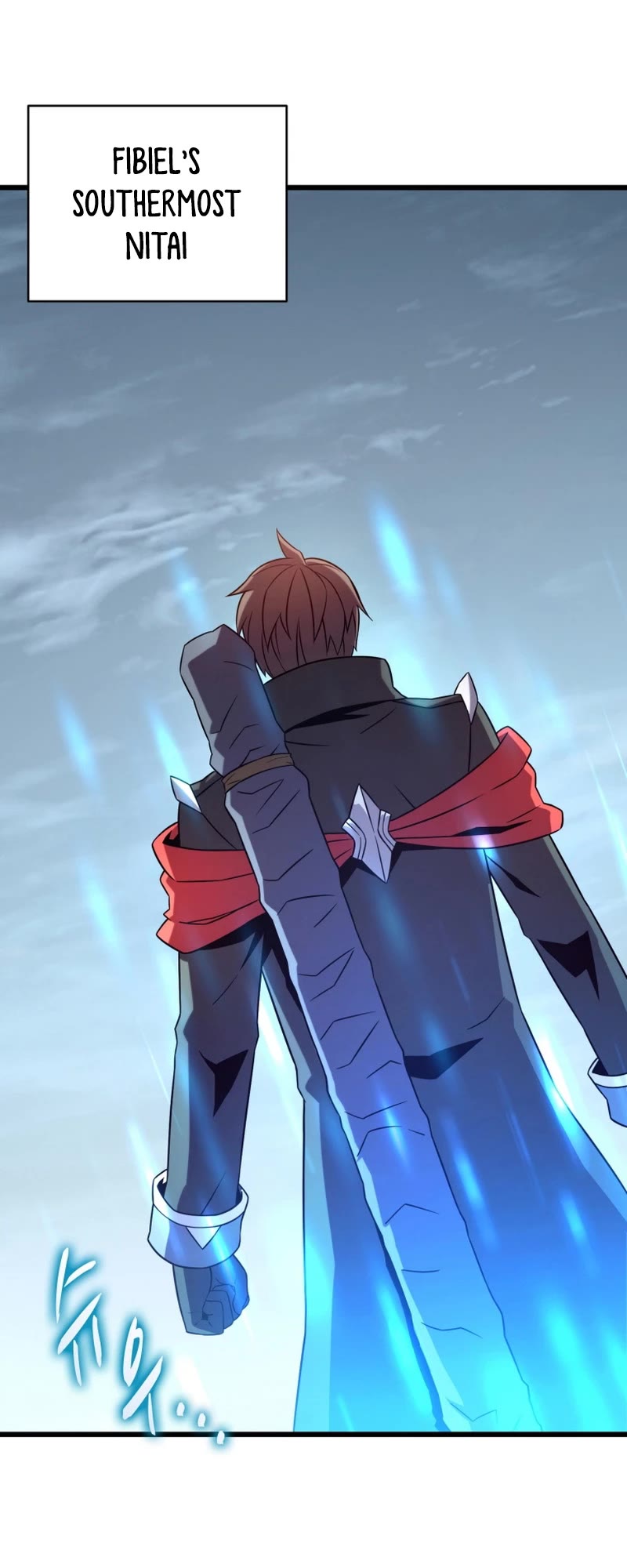 Arcane Sniper chapter 182 page 28