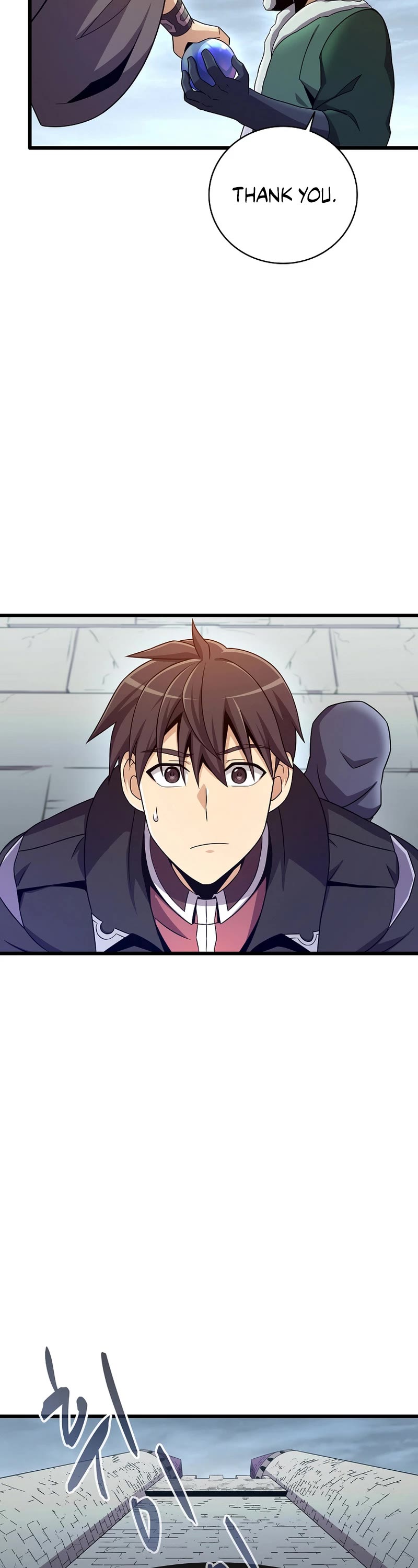 Arcane Sniper chapter 182 page 31