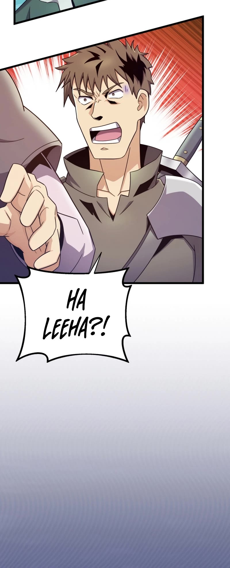 Arcane Sniper chapter 182 page 37