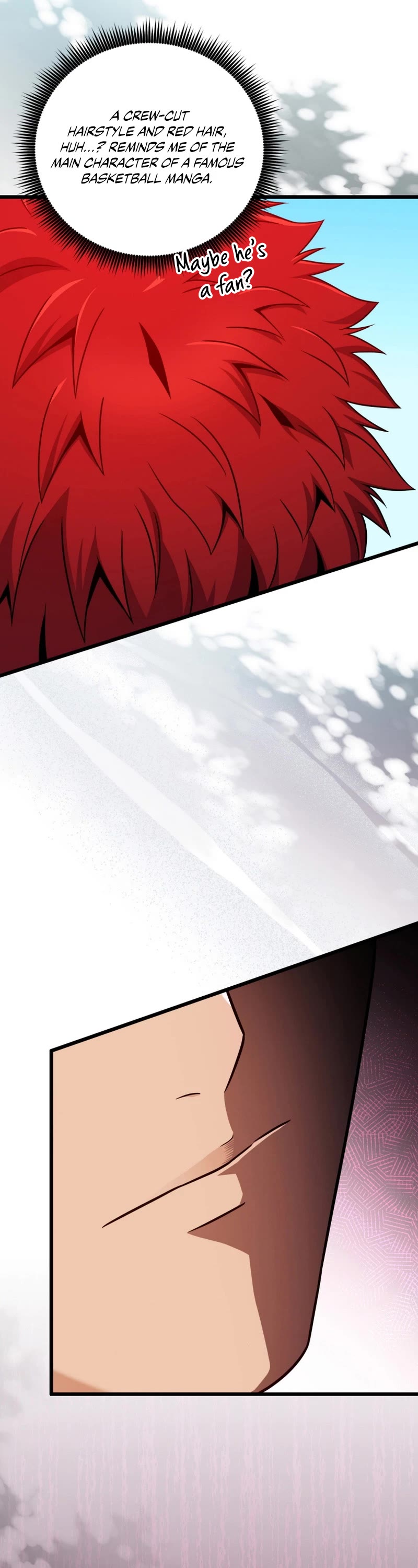 Arcane Sniper chapter 182 page 45