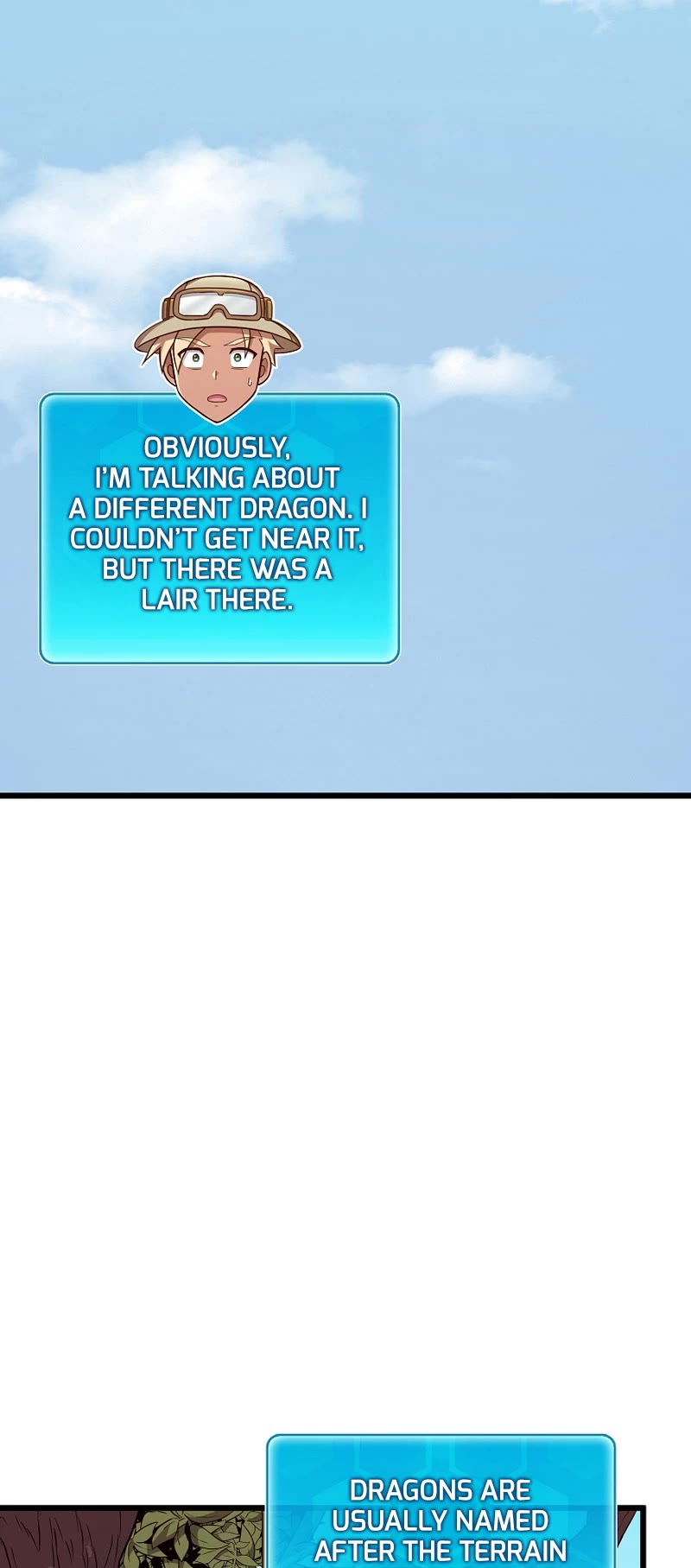 Arcane Sniper chapter 183 page 12