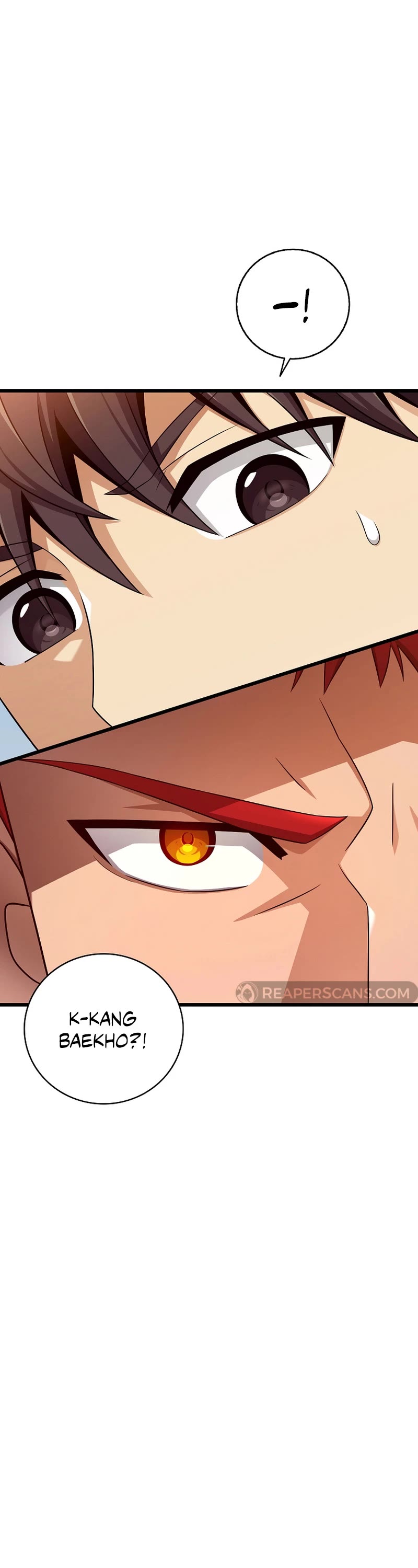 Arcane Sniper chapter 183 page 18