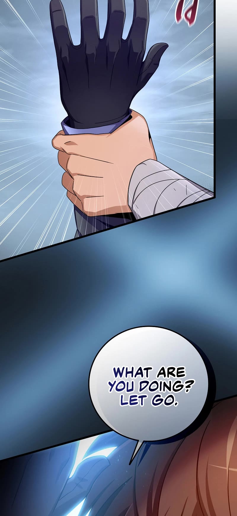 Arcane Sniper chapter 183 page 23