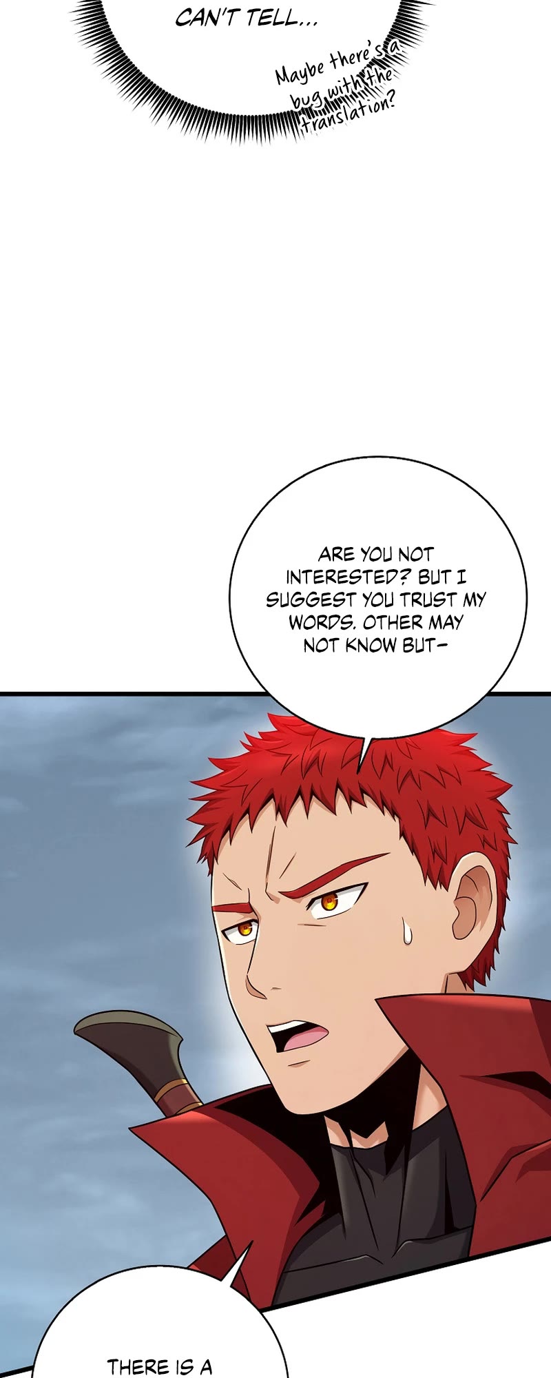 Arcane Sniper chapter 183 page 27