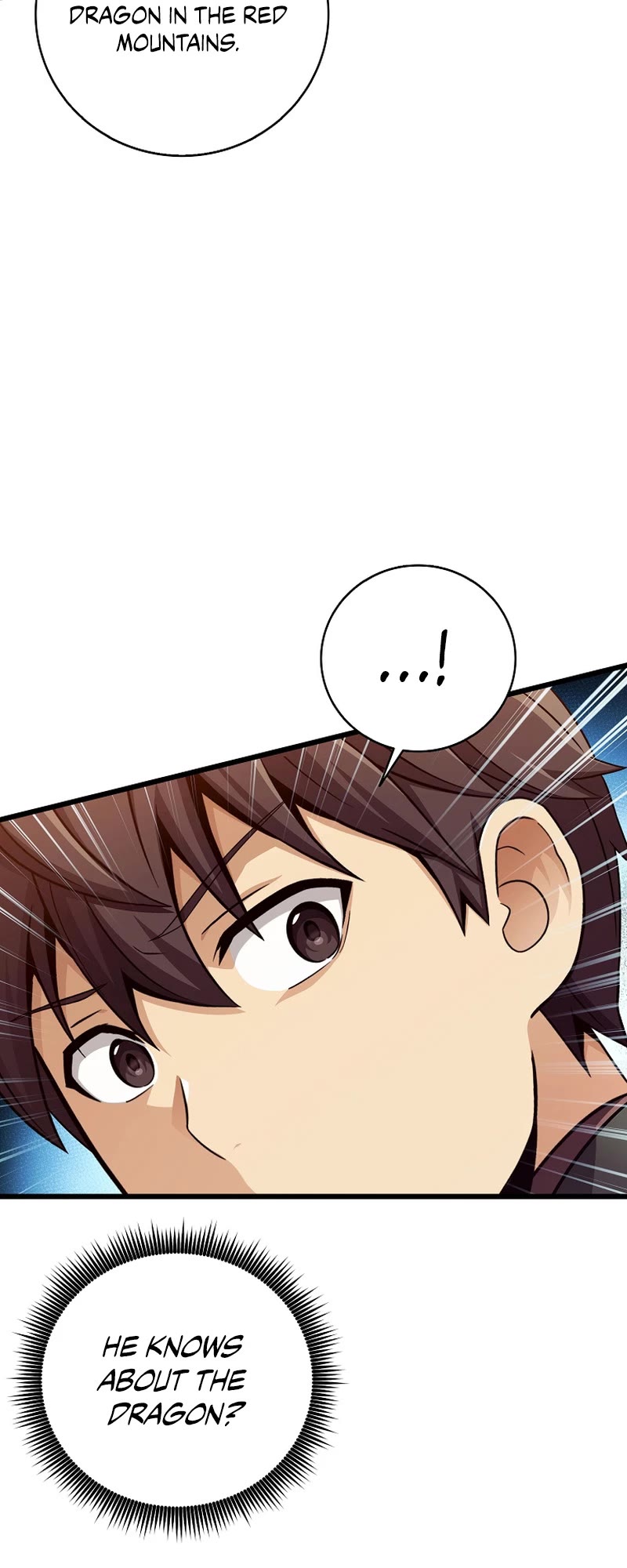 Arcane Sniper chapter 183 page 28