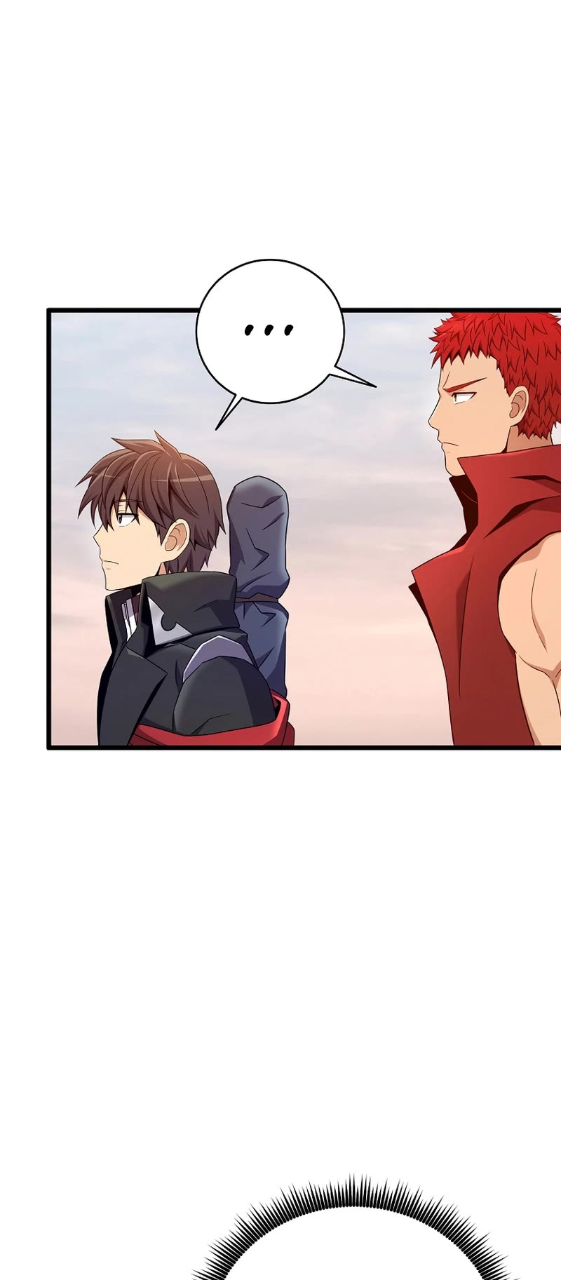 Arcane Sniper chapter 183 page 35