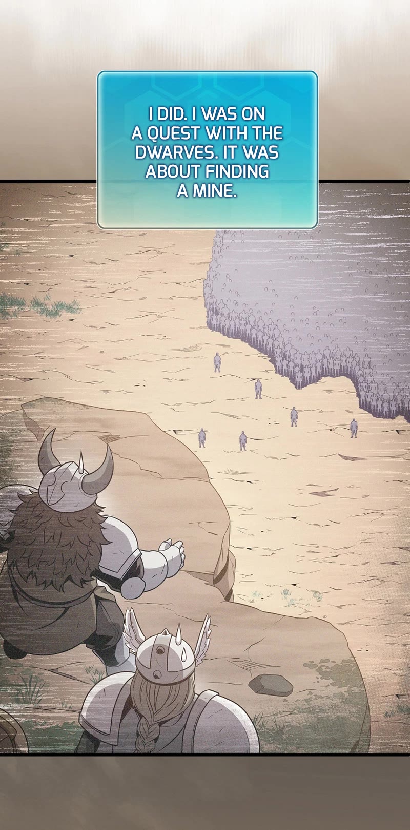 Arcane Sniper chapter 183 page 9