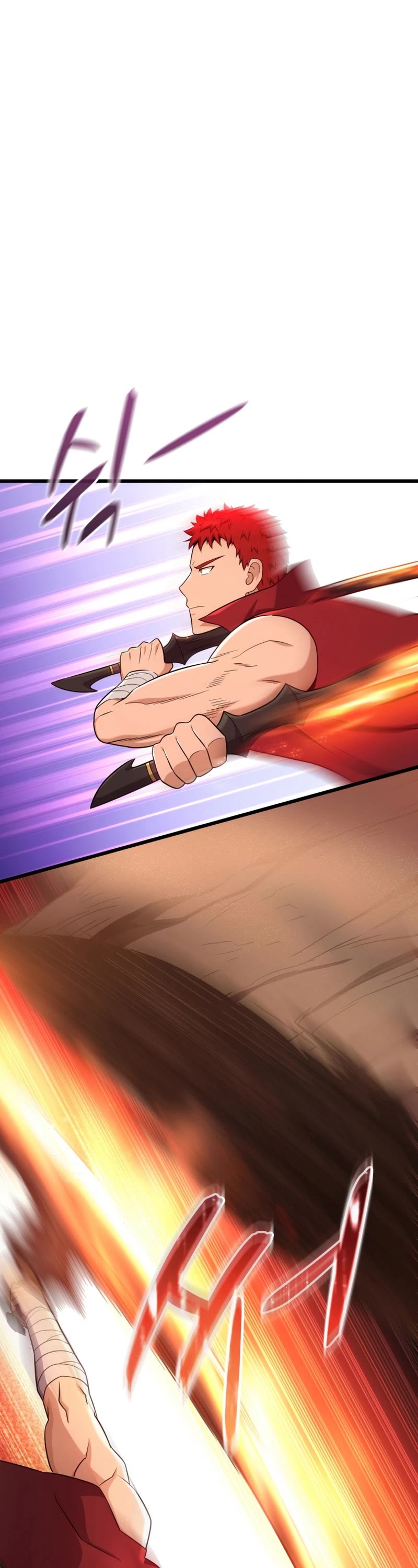 Arcane Sniper chapter 184 page 18