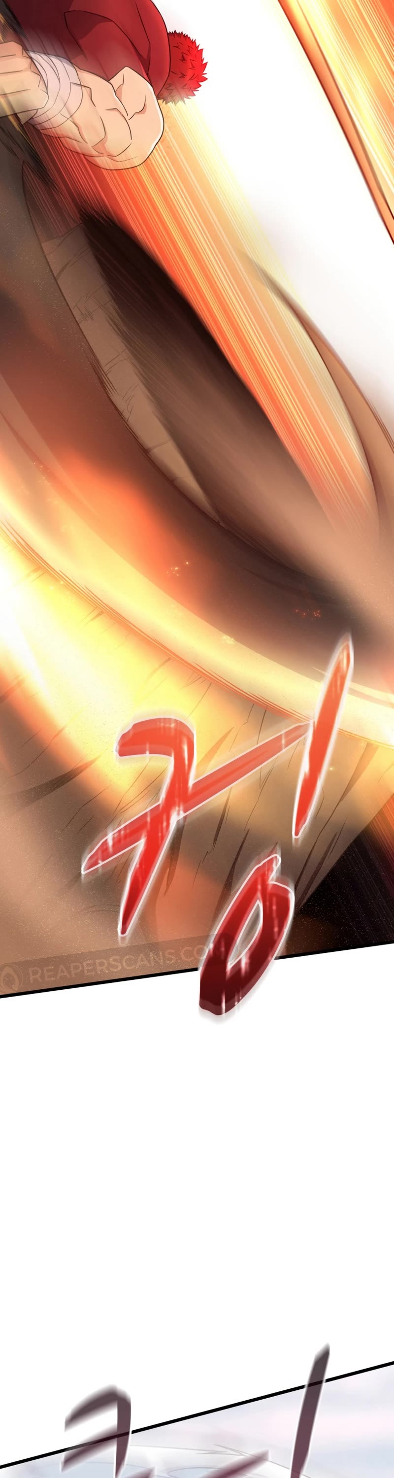 Arcane Sniper chapter 184 page 19