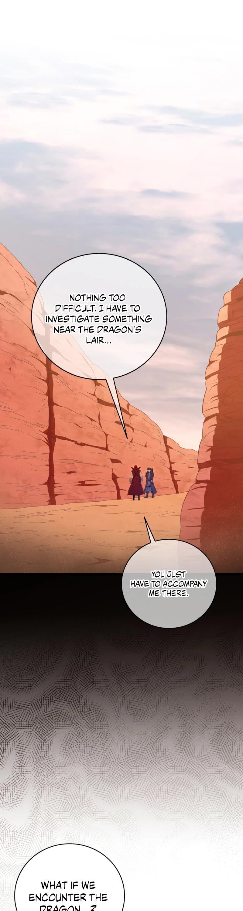 Arcane Sniper chapter 184 page 2