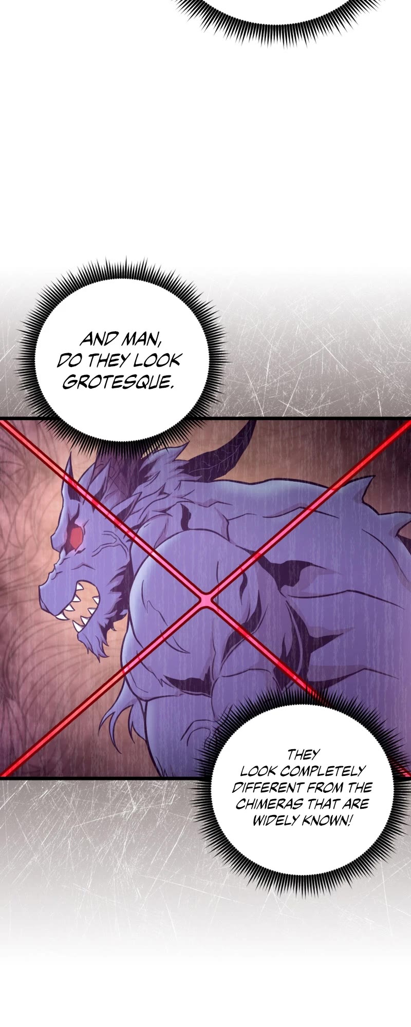 Arcane Sniper chapter 184 page 25