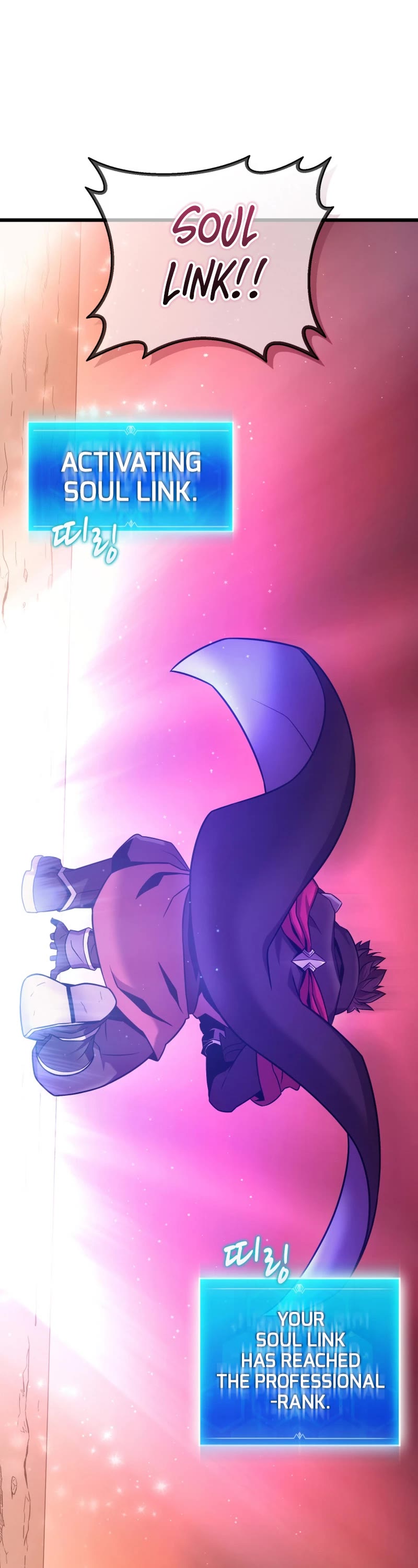 Arcane Sniper chapter 184 page 30